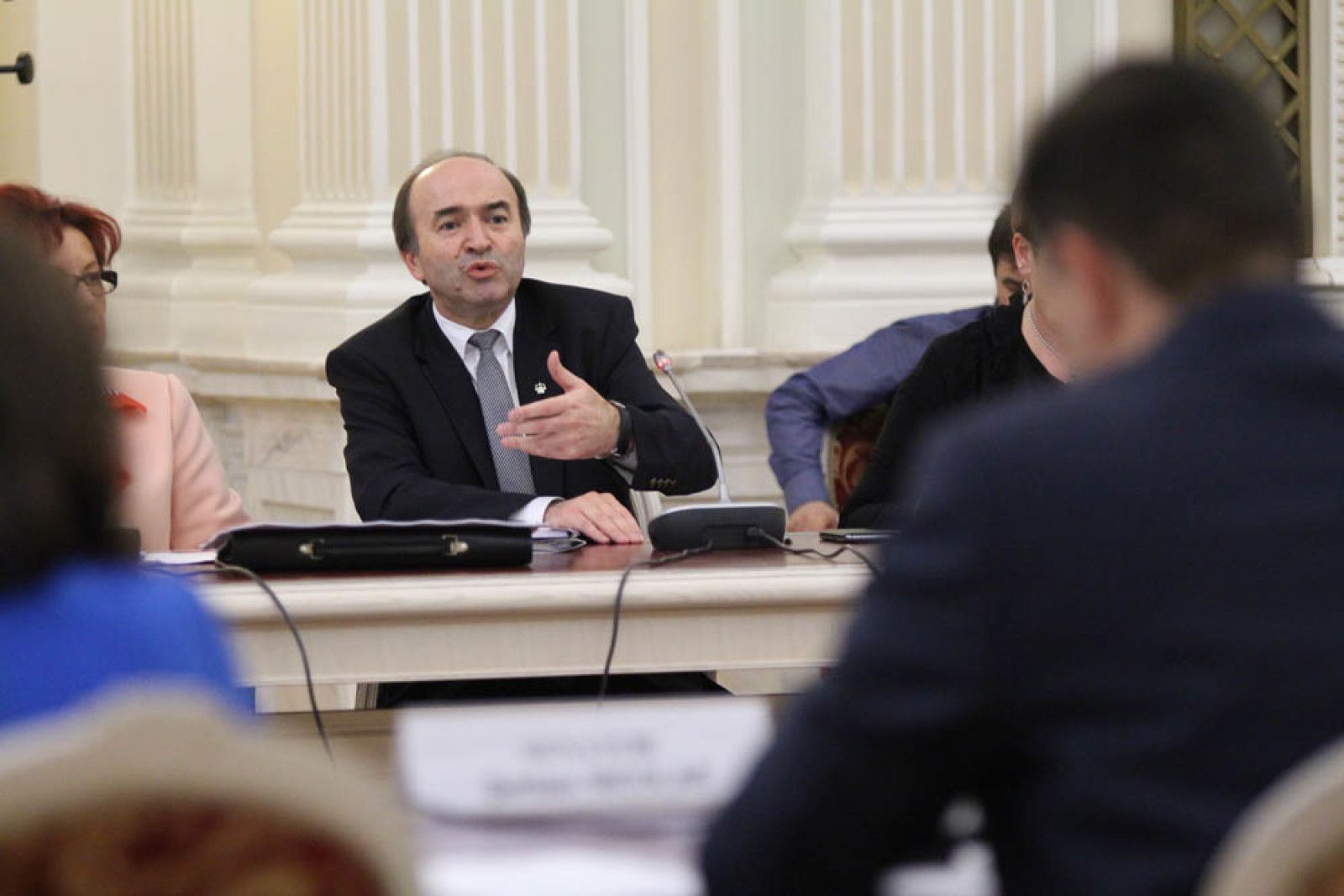 Ministerul Justiției anunță selecția pentru funcția de șef al DIICOT