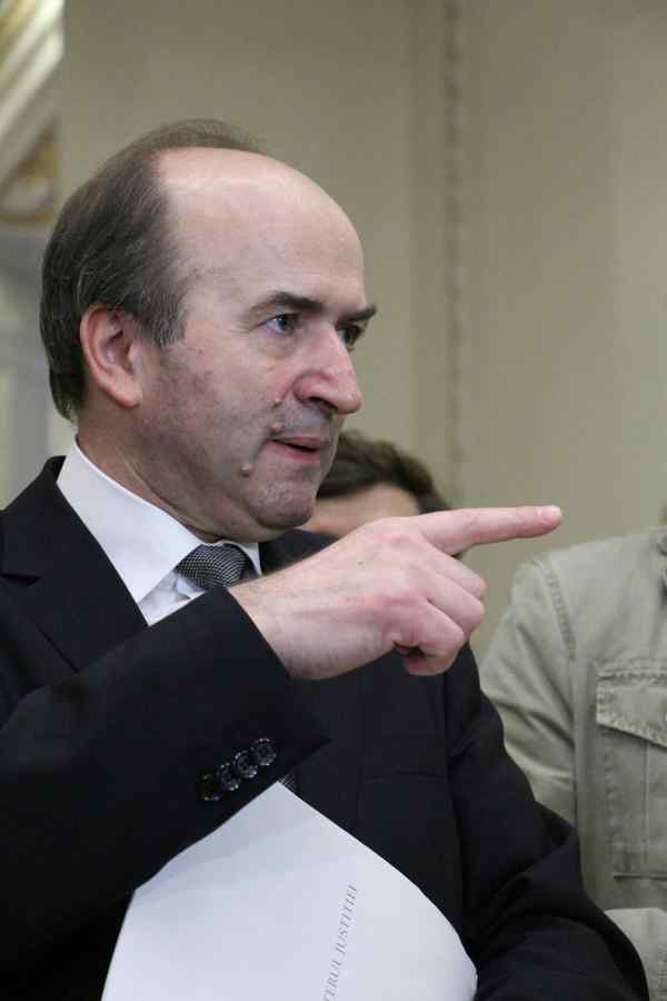 Toader, săptămâna și penitenciarul