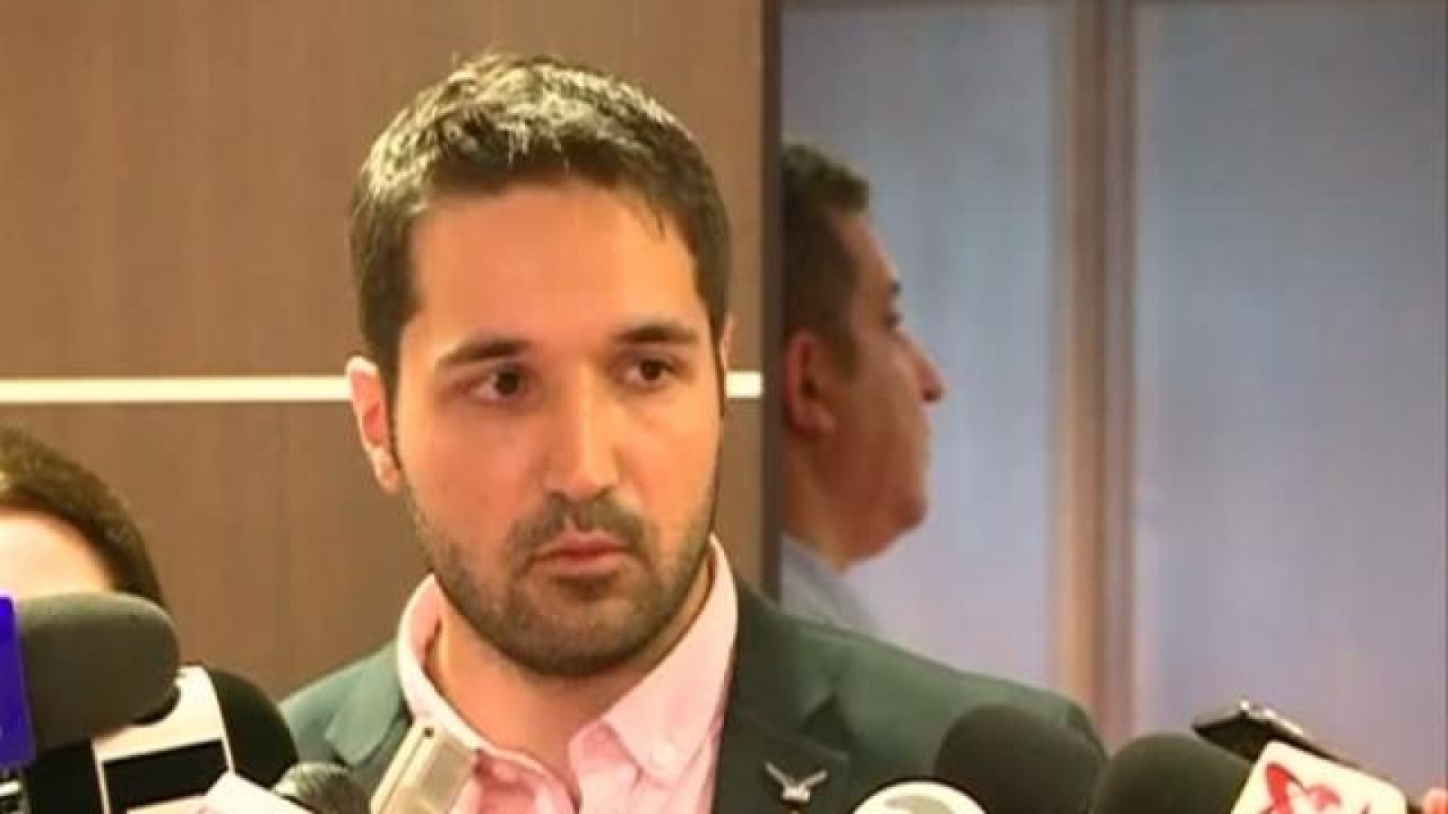 ”Tudy” a demisionat din funcția de viceprimar al Capitalei