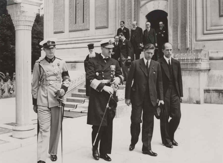 “Născut pentru a fi ultimul rege”, un omagiu adus Regelui Mihai