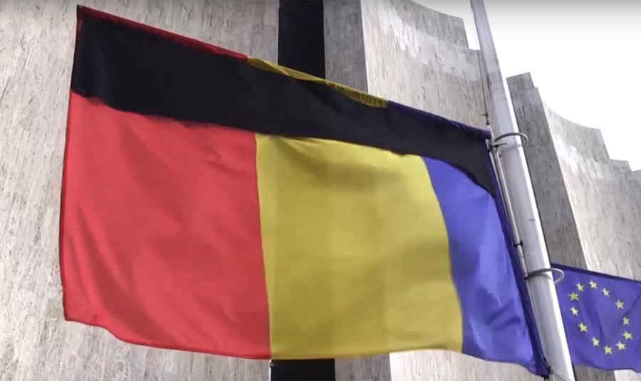 Zile de doliu in memoria Majestății Sale, Regele Mihai