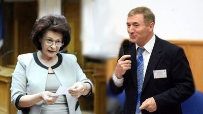 Cristina Tarcea devoalează când devine NUL protocolul ÎCCJ- SRI- Parchetul General