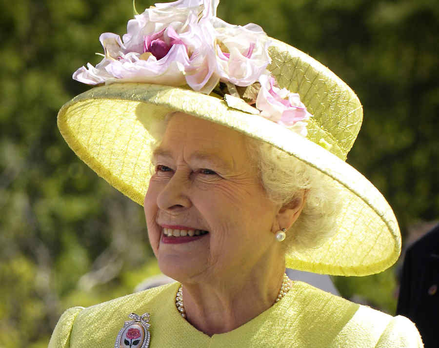 Casele Regale ale Europei