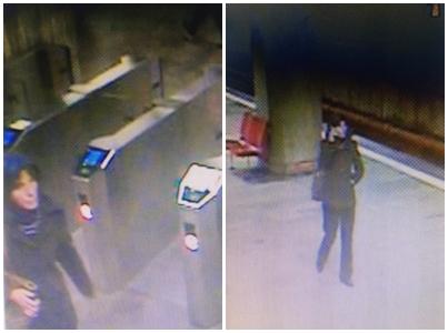 Crima de la metrou: Dosar penal pentru operatoarea de la 112