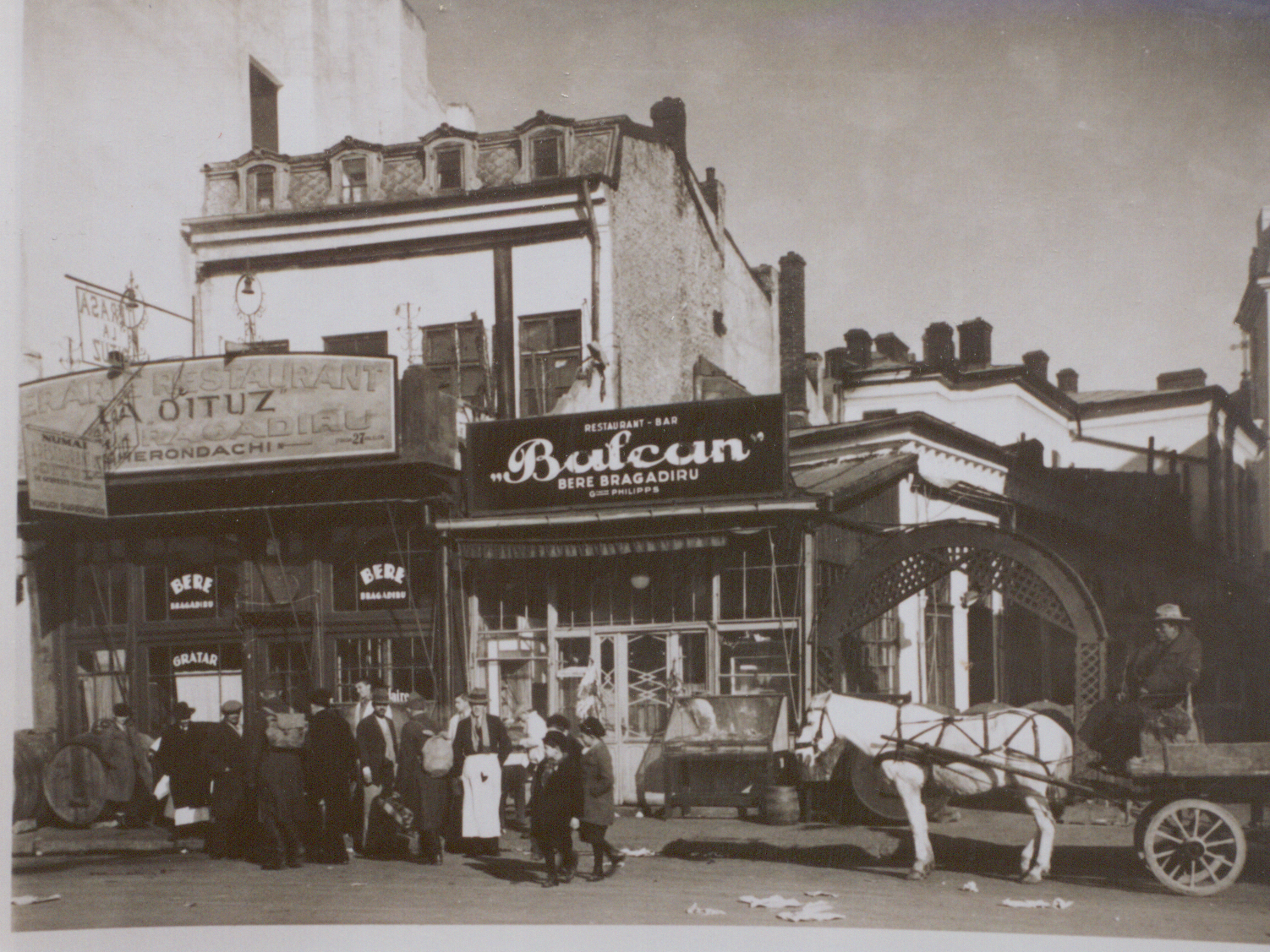 Viața de acasă în istorie