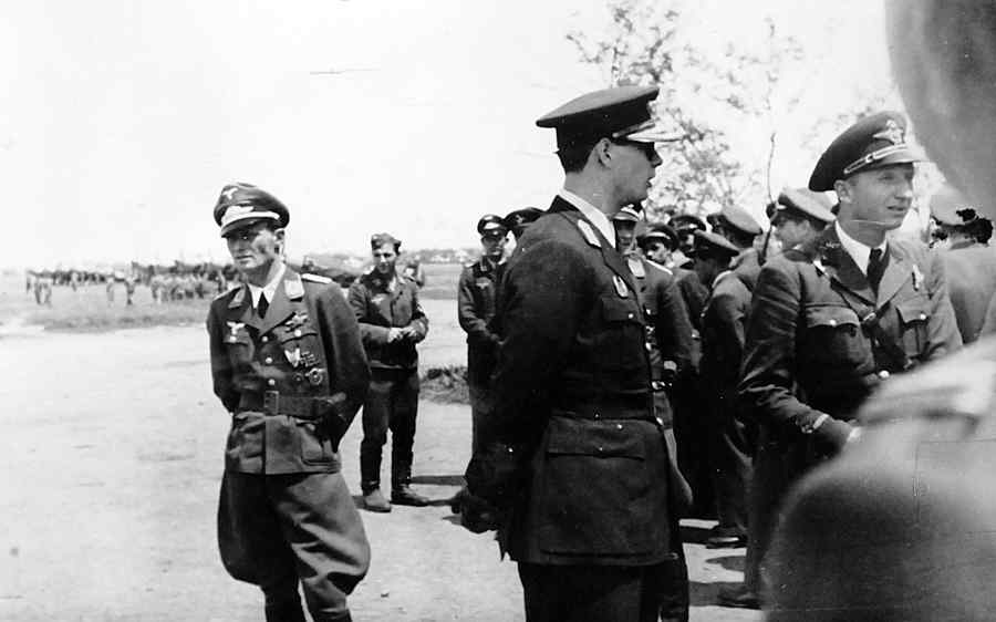 23 August 1944-Mărturiile Regelui Mihai