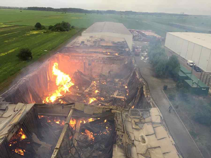 Arhivele Naționale, în mare pericol