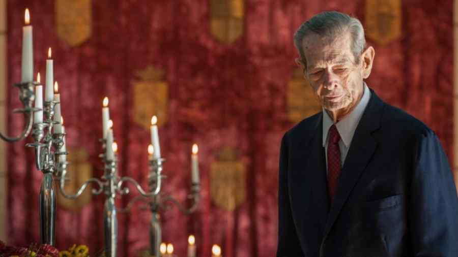 104 ani de la nașterea Regelui Mihai