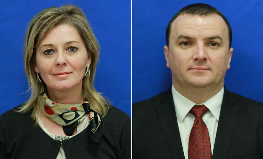 N-au rezistat în Parlament