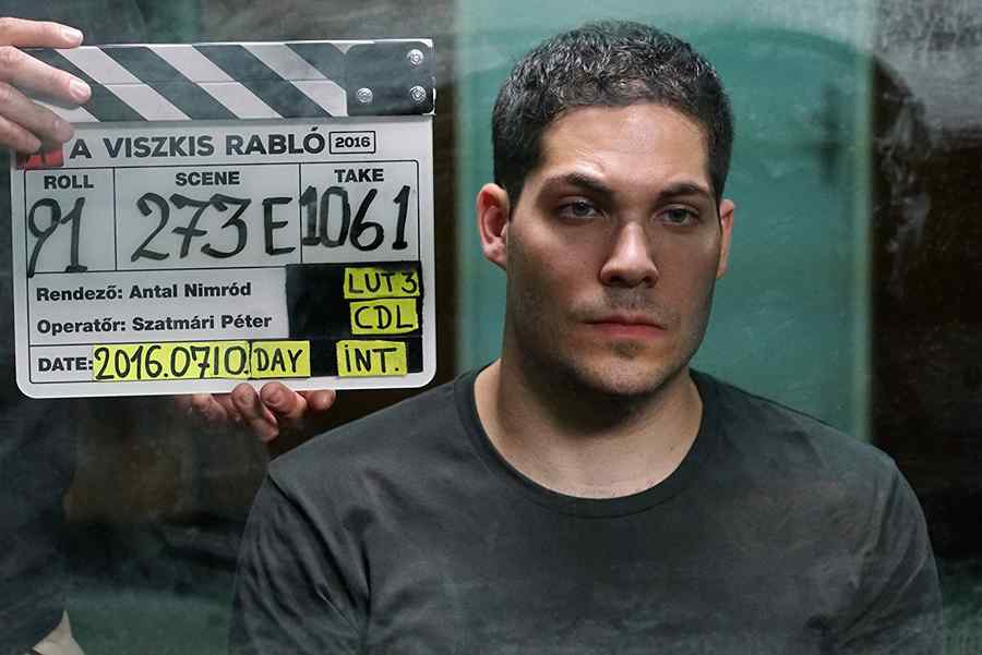 „Banditul Whiskey”, premieră pe 26 ianuarie în România