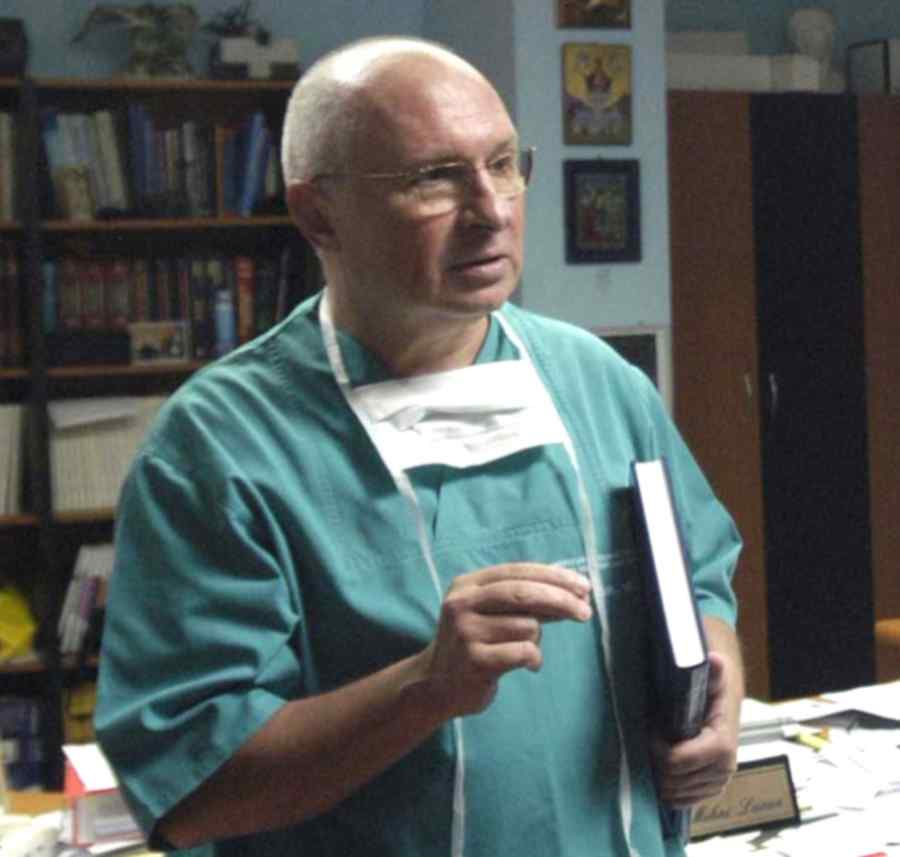 Halucinant: Medicul Lucan, acuzat de tentativă de omor