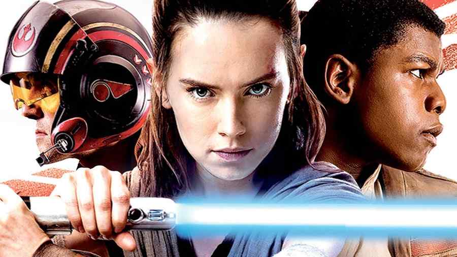 Ultimul Jedi, campion al box office-ului