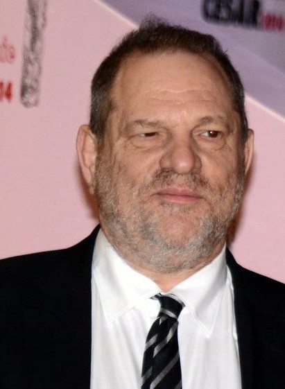Harvey Weinstein, cauțiune de un milion de dolari
