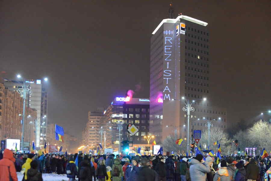Declic cheamă țara la declic