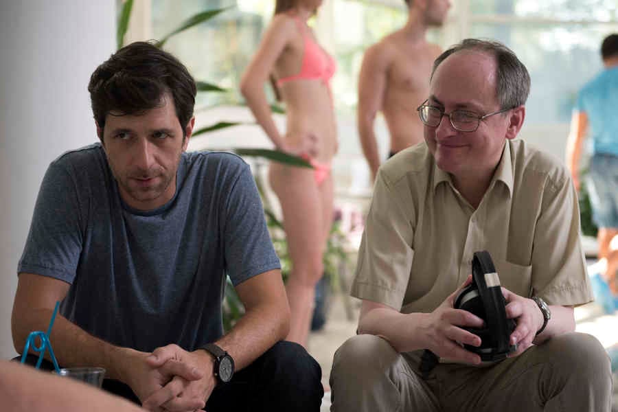 Cu ce s-a îmbogățit filmul românesc în 2017