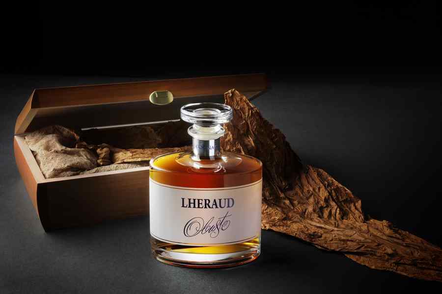 Lheraud – o legendă de cognac