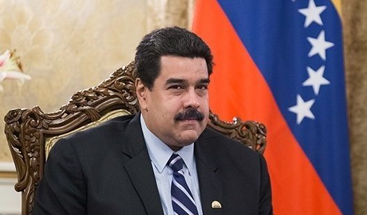 Decizia care l-a făcut pe Maduro să plângă