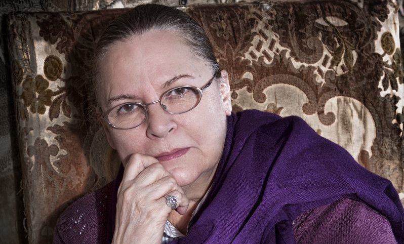 Ilinca Tomoroveanu: „Rășinariul este Livada mea de vișini”