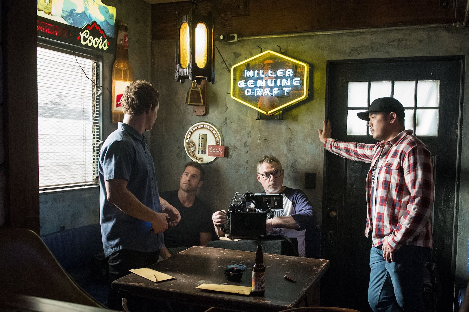 Cel de-al doilea sezon al serialului „Împărăția fiarelor” la TNT