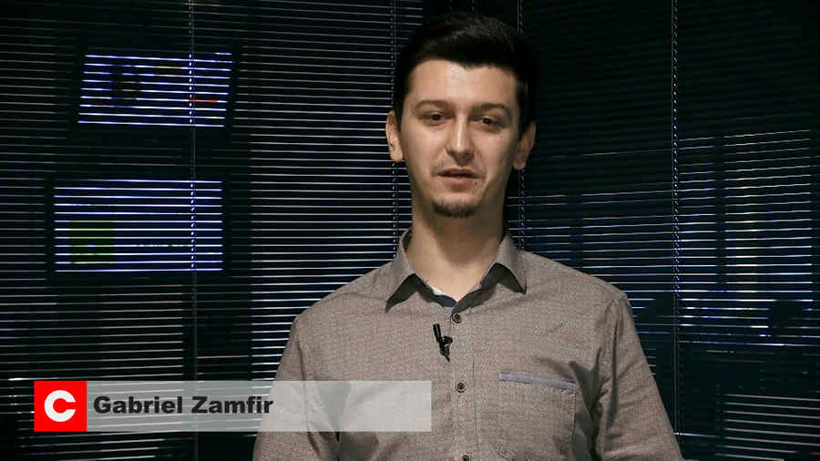 Fără Filtru – Ciolanul național