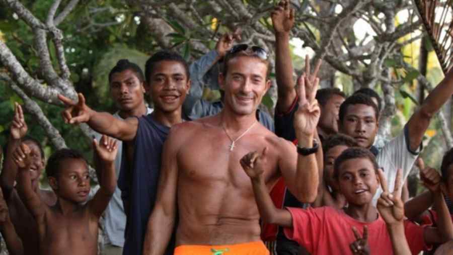 Legătura lui Radu Mazăre cu Madagascar