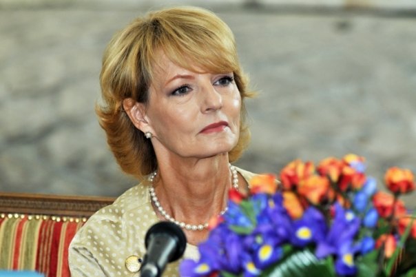 Mesajul Familiei Regale de Anul Nou