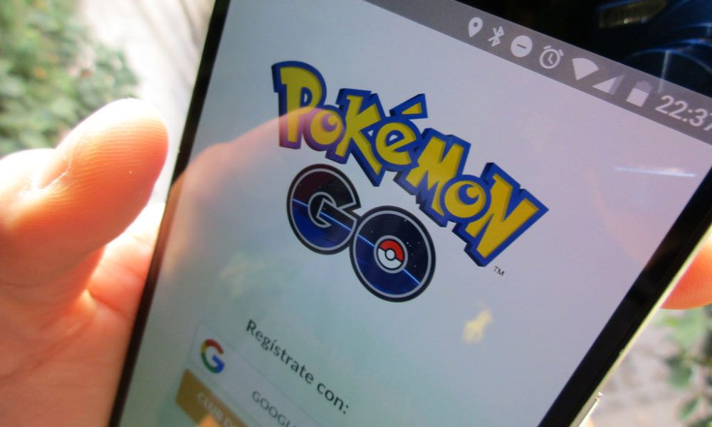 pokemon-go