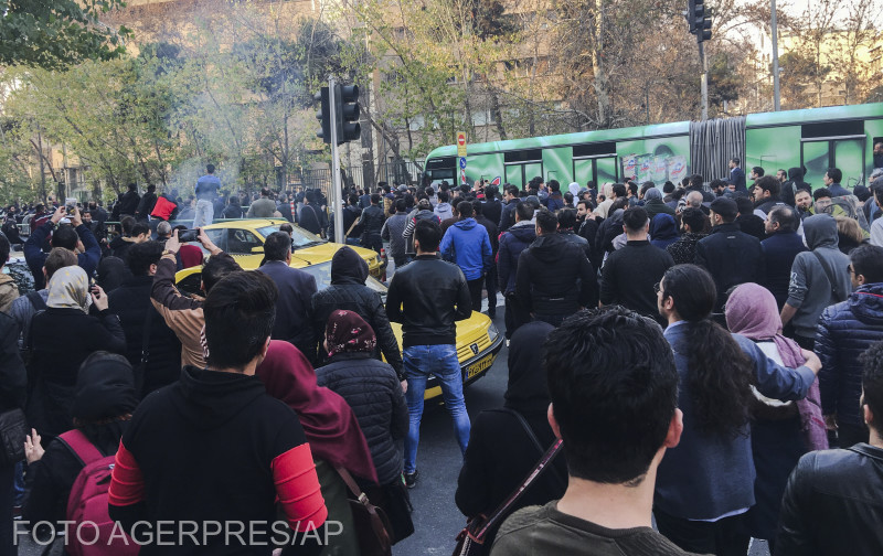 Protestatarii dau glas agendei SUA