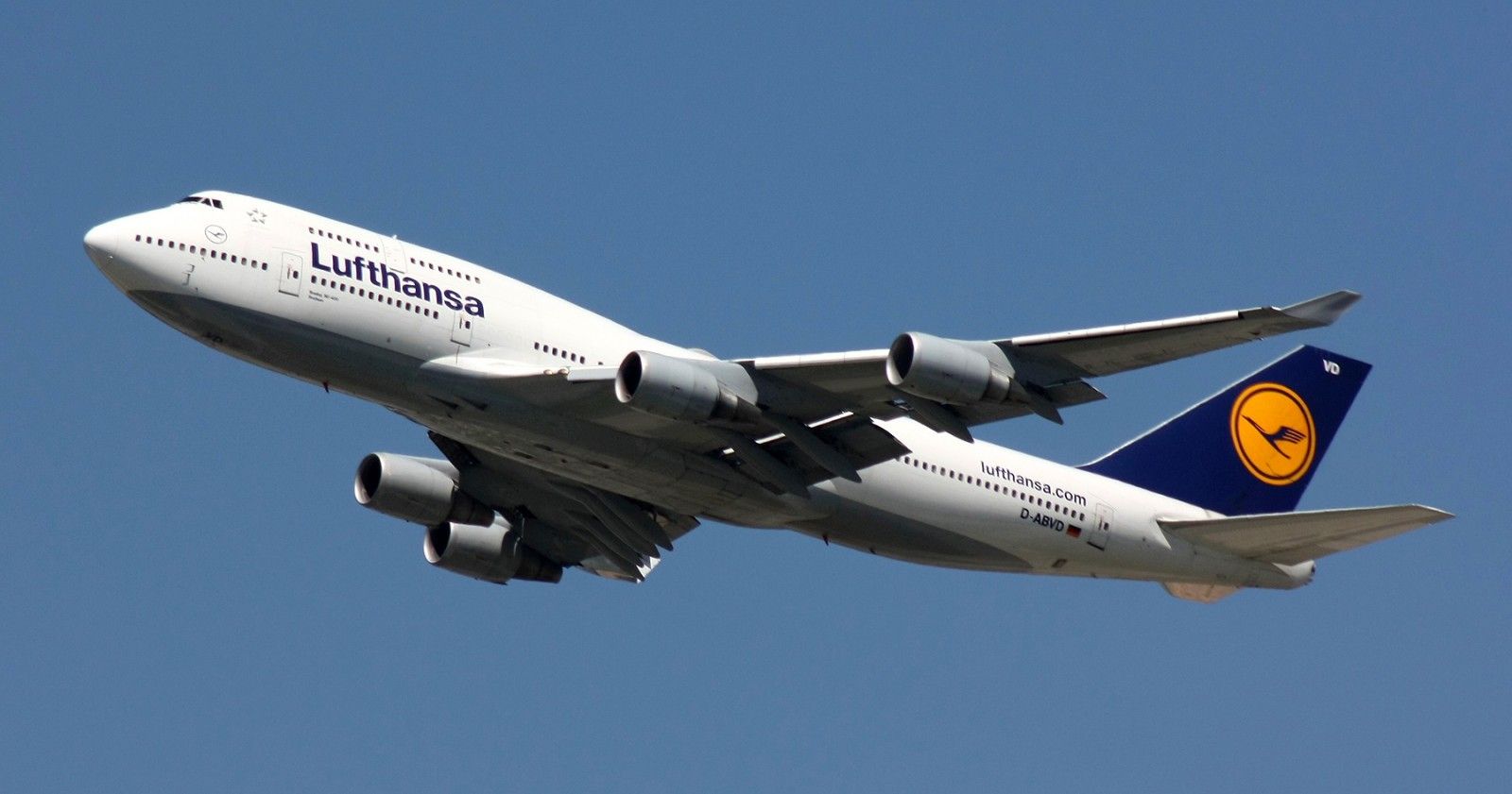 Greva piloţilor Lufthansa continuă