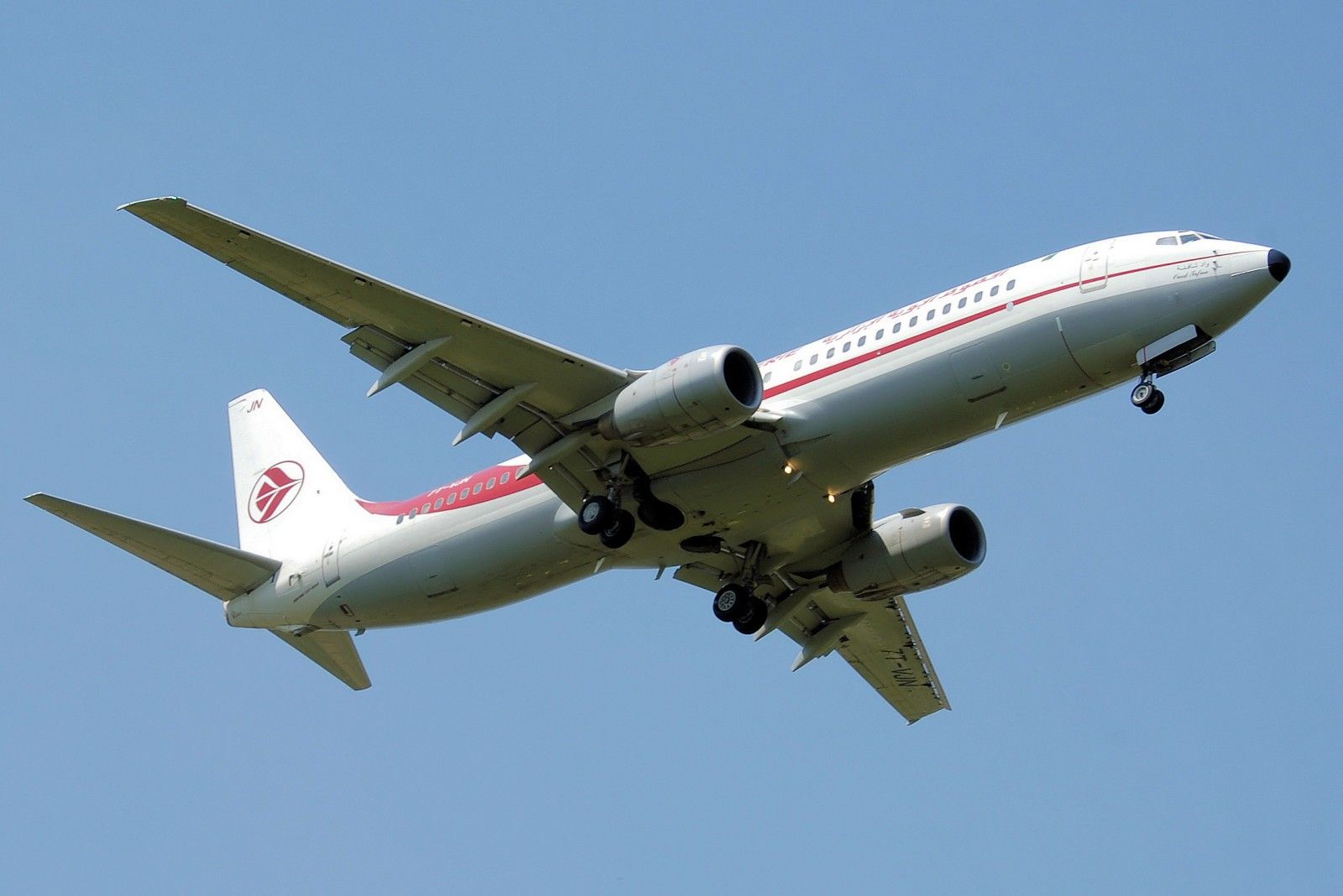Ce spune Moscova despre acuzațiile privind incidentul aviatic