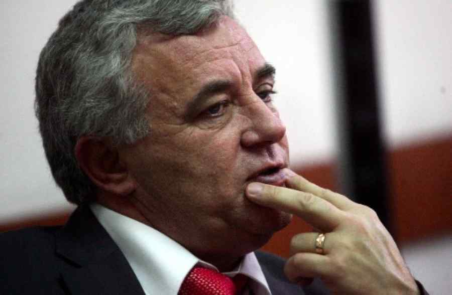 Bojin și Crăciunescu au demisionat de la conducerea PSD Timiș