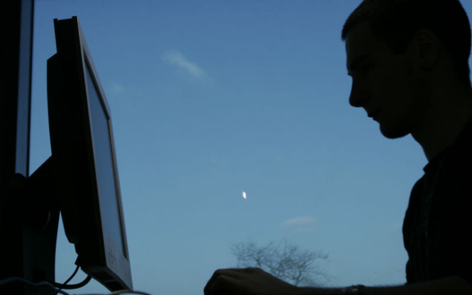 Despre munca într-o peșteră caldă