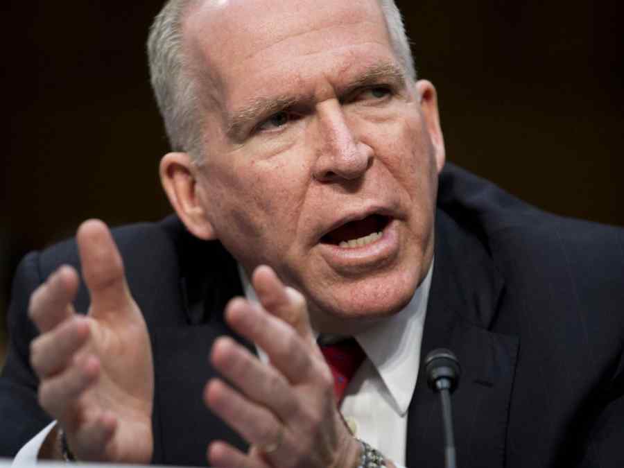 John Brennan: CIA nu era pregătită să deţină terorişti
