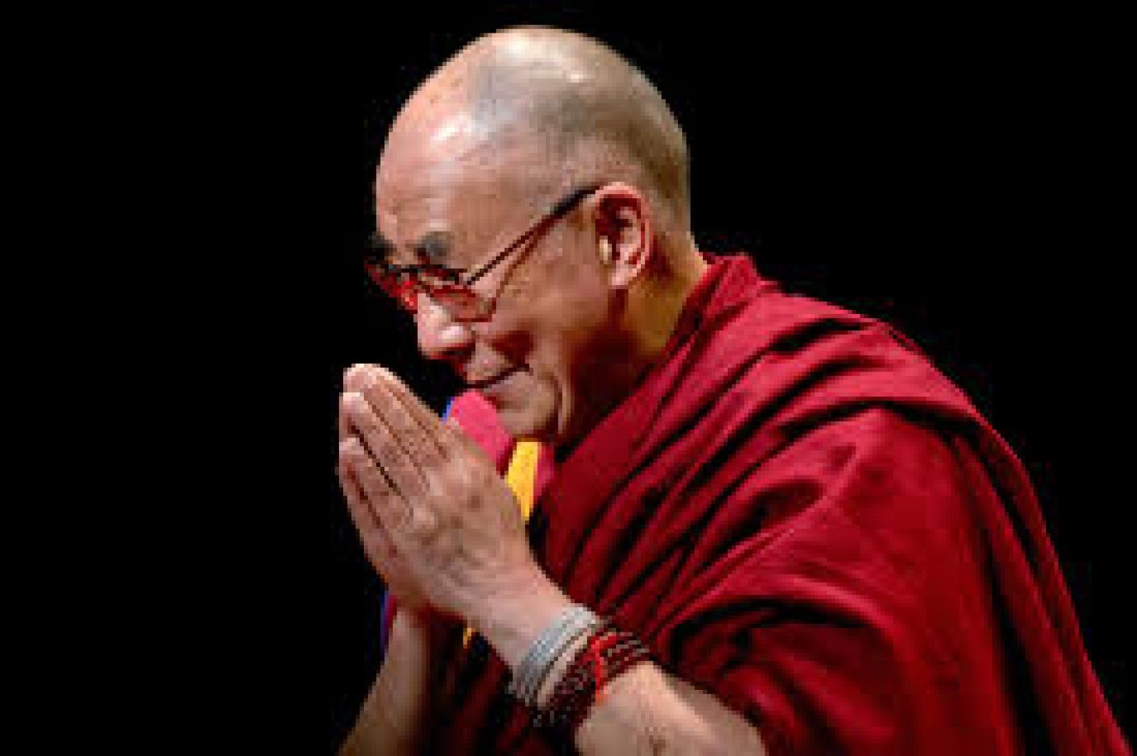 Dalai Lama, un mesaj mult așteptat de tibetani