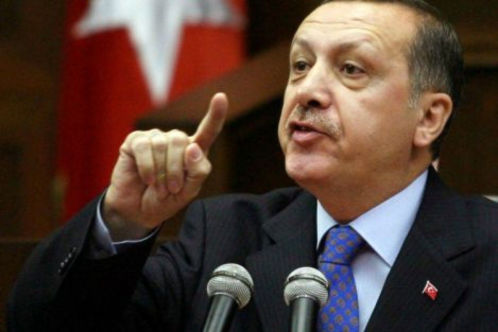 Erdogan: Presa din Turcia este cea mai liberă din lume