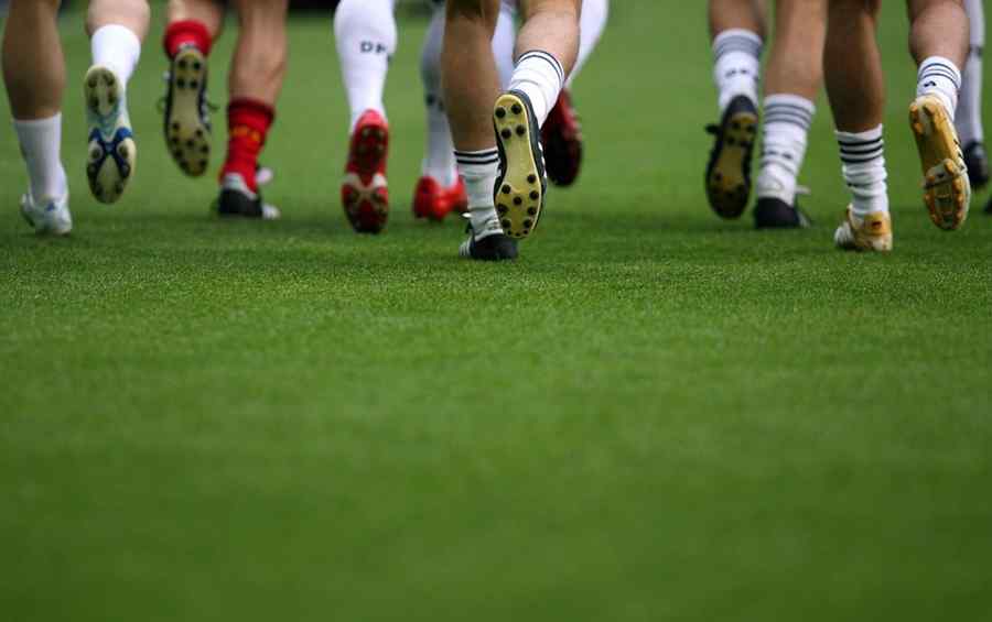 Președintele Sampodriei a fost suspendat