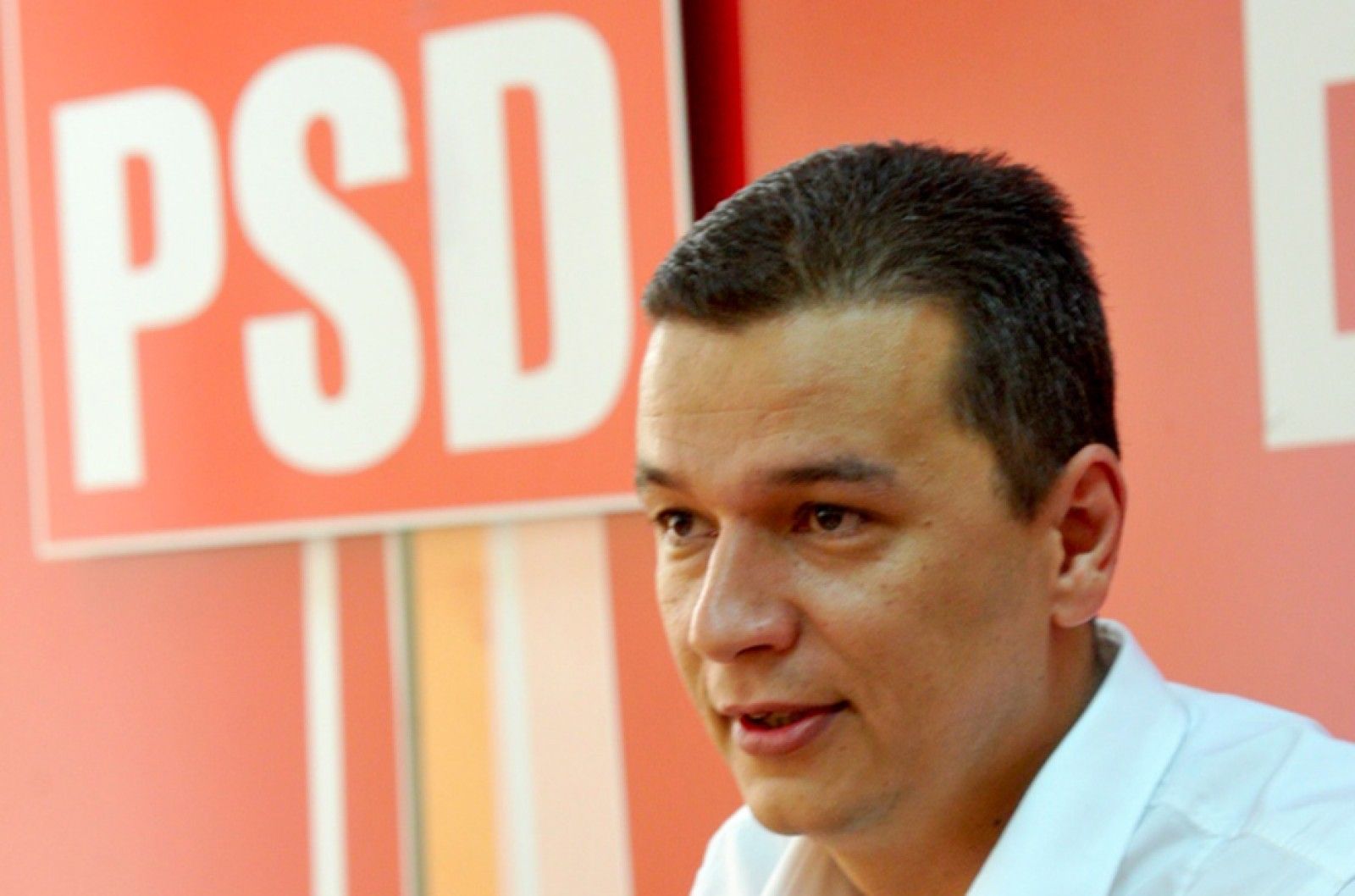 Fostul premier Grindeanu, la DNA