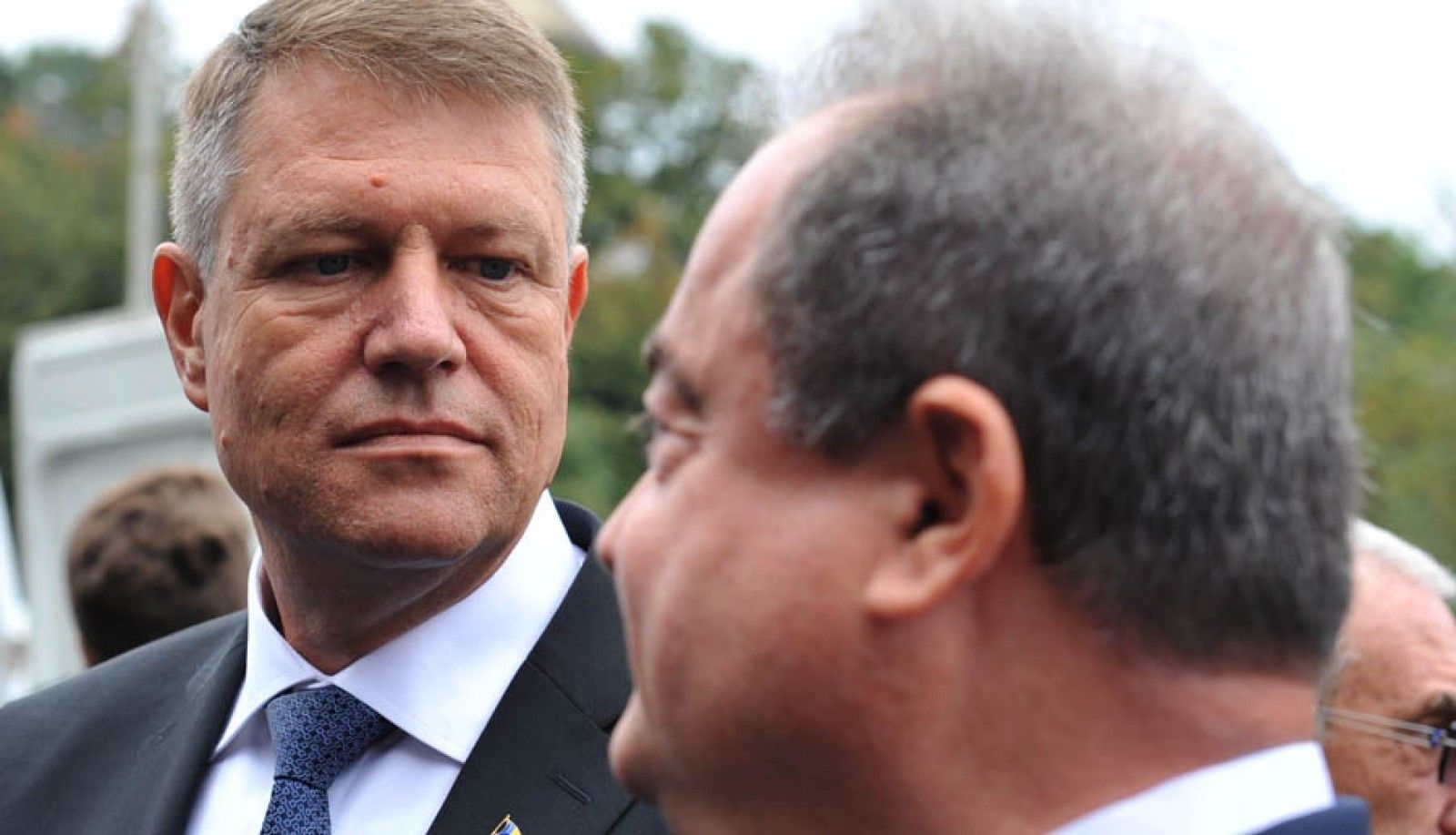 Blaga: Programul de guvernare trebuie finalizat la sfârșitul lui ianuarie