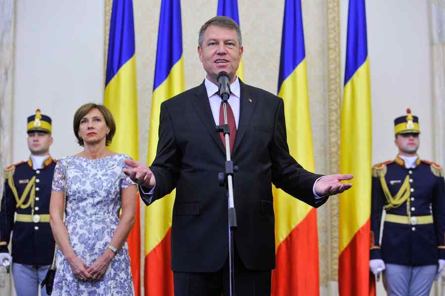 De ce a refuzat Klaus Iohannis biroul în care a lucrat  Traian Băsescu