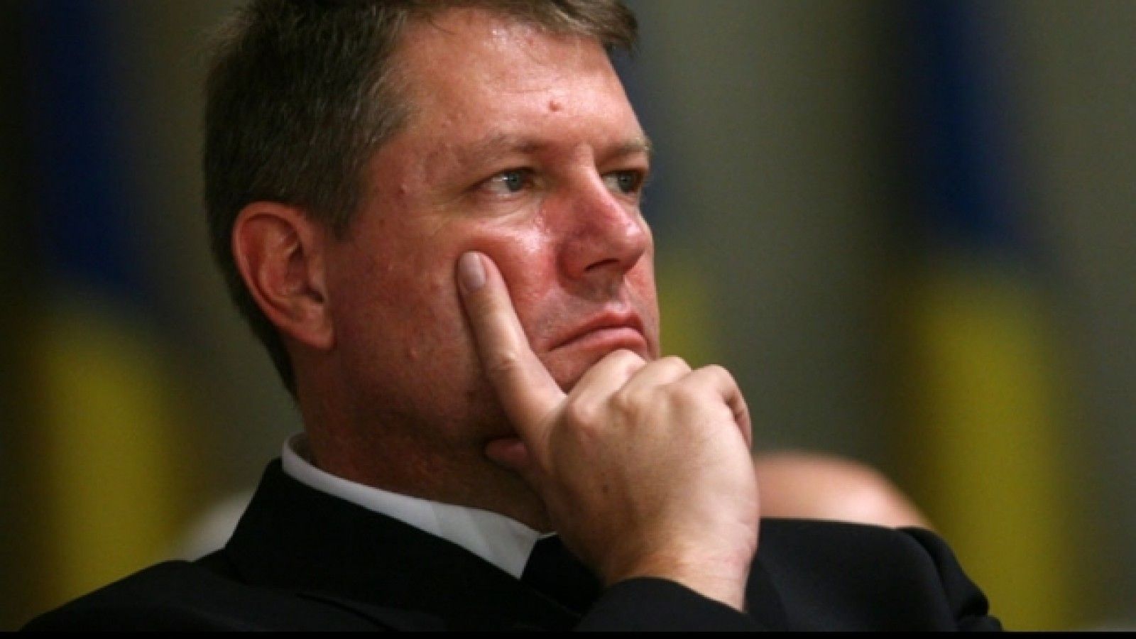 Iohannis: Prea mult spectacol,  soluții insuficiente