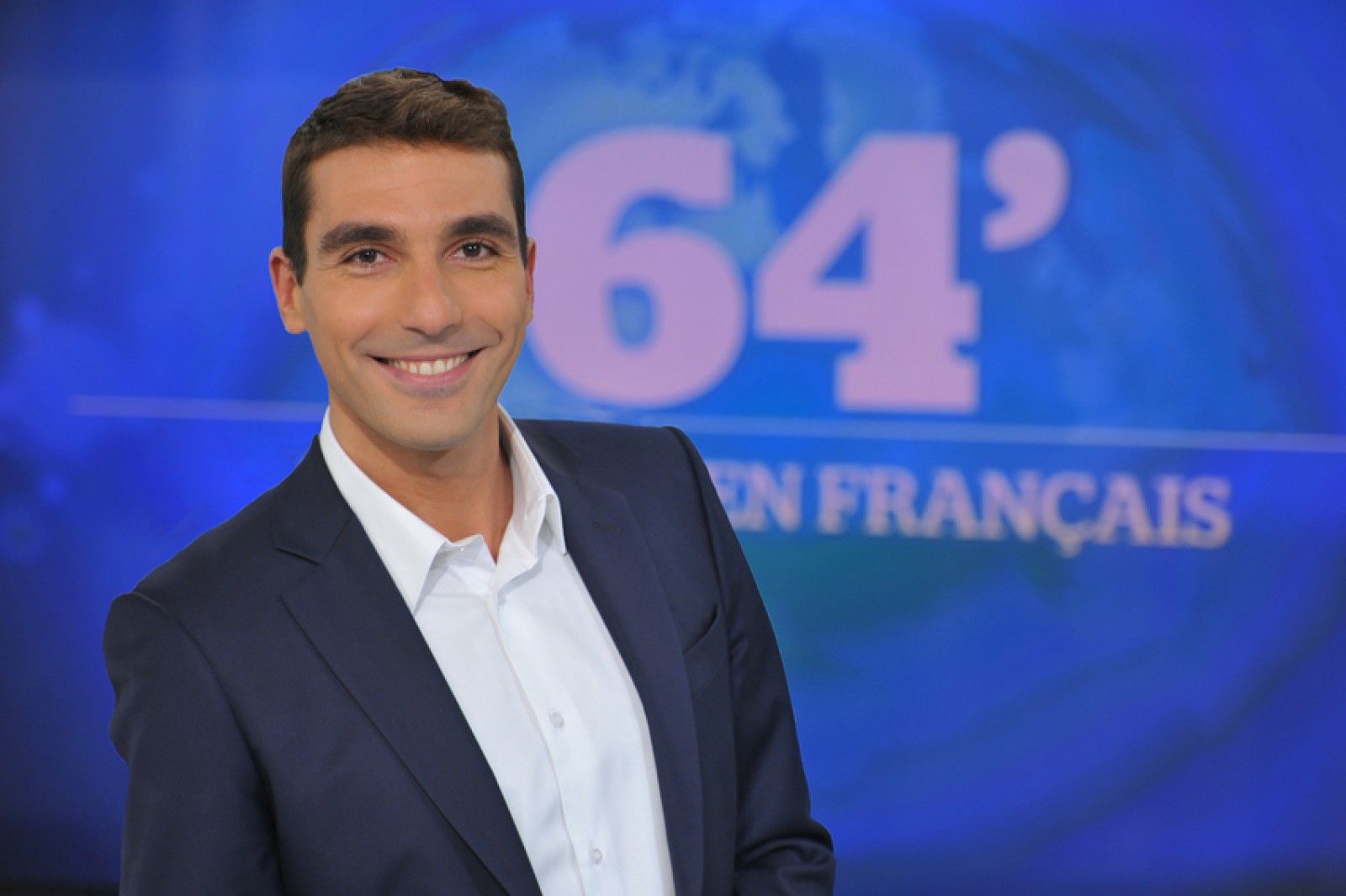 TV5MONDE vorbeşte astăzi despre Revoluţia Română din 1989