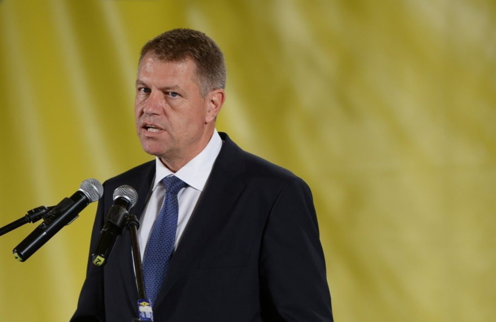 Iohannis, cu gândul la sibieni