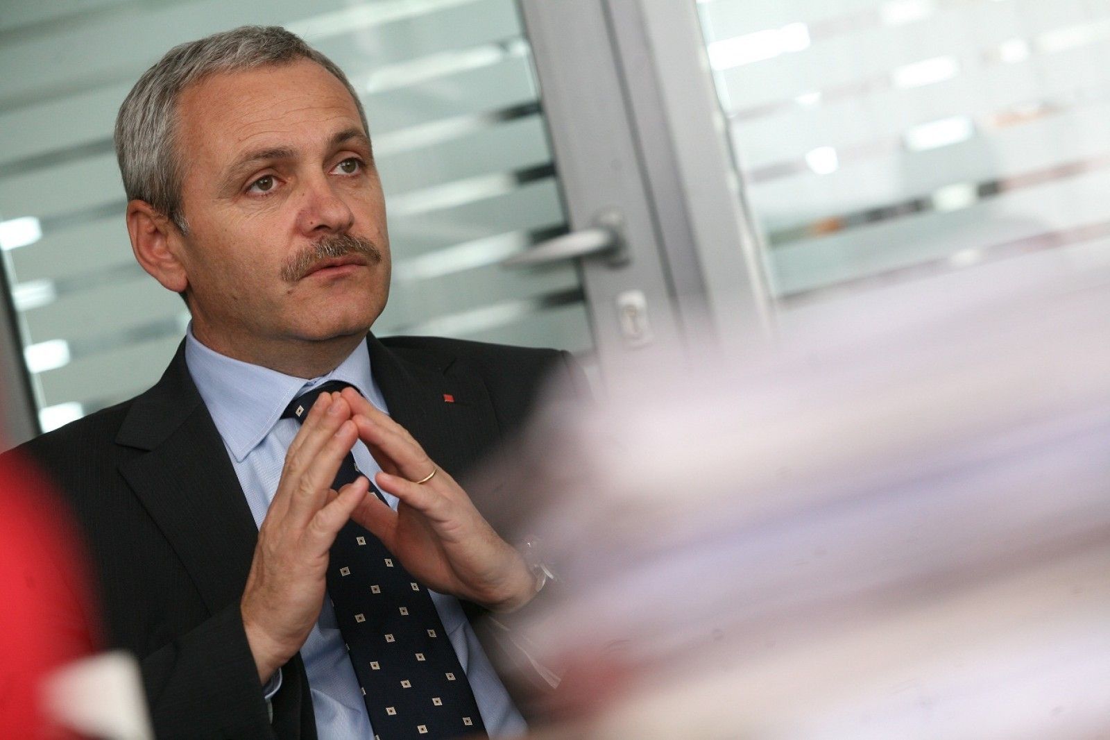 Dragnea: Cătălin Ivan este un puşti obraznic, cu cheiţa întoarsă de Vanghelie