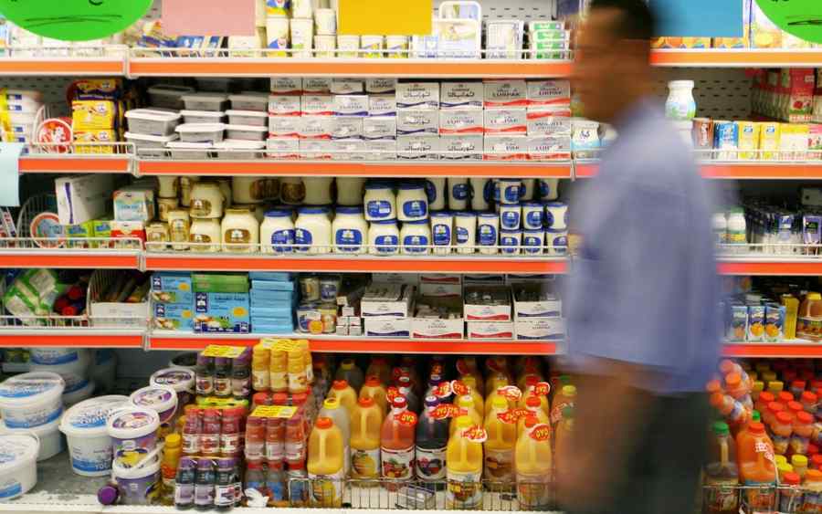 BREAKING Astăzi se decide în legătură cu prețul la alimente