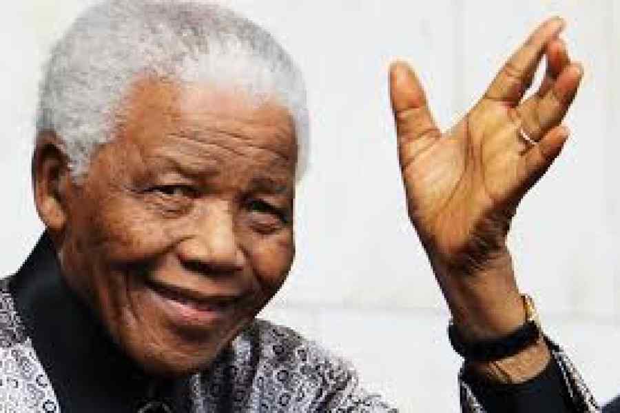 Un an de la moartea lui Nelson Mandela