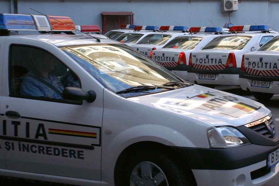 Percheziții DNA într-un dosar în care e vizat șeful SIPI Suceava