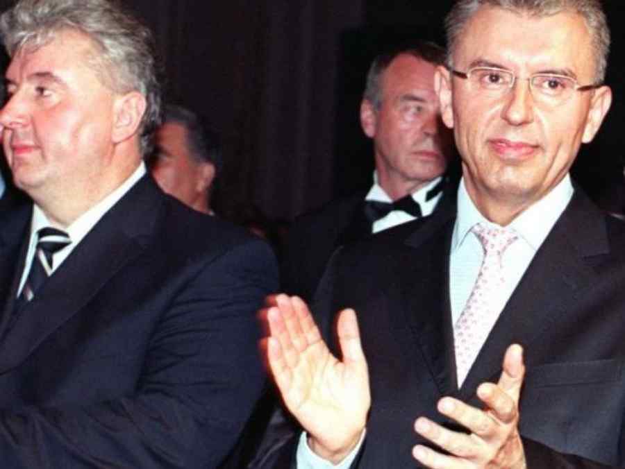 Frații Micula ar fi blocat conturile Ministerului Finanțelor