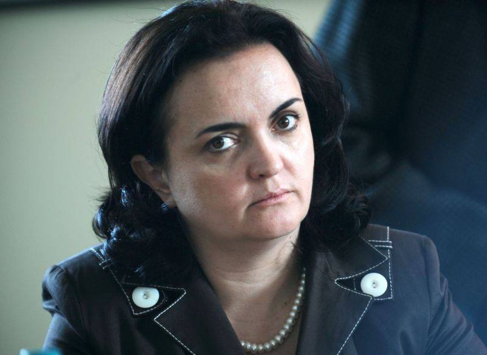 Parlamentul respinge numirea Narcisei Iorga ca membru în CNA
