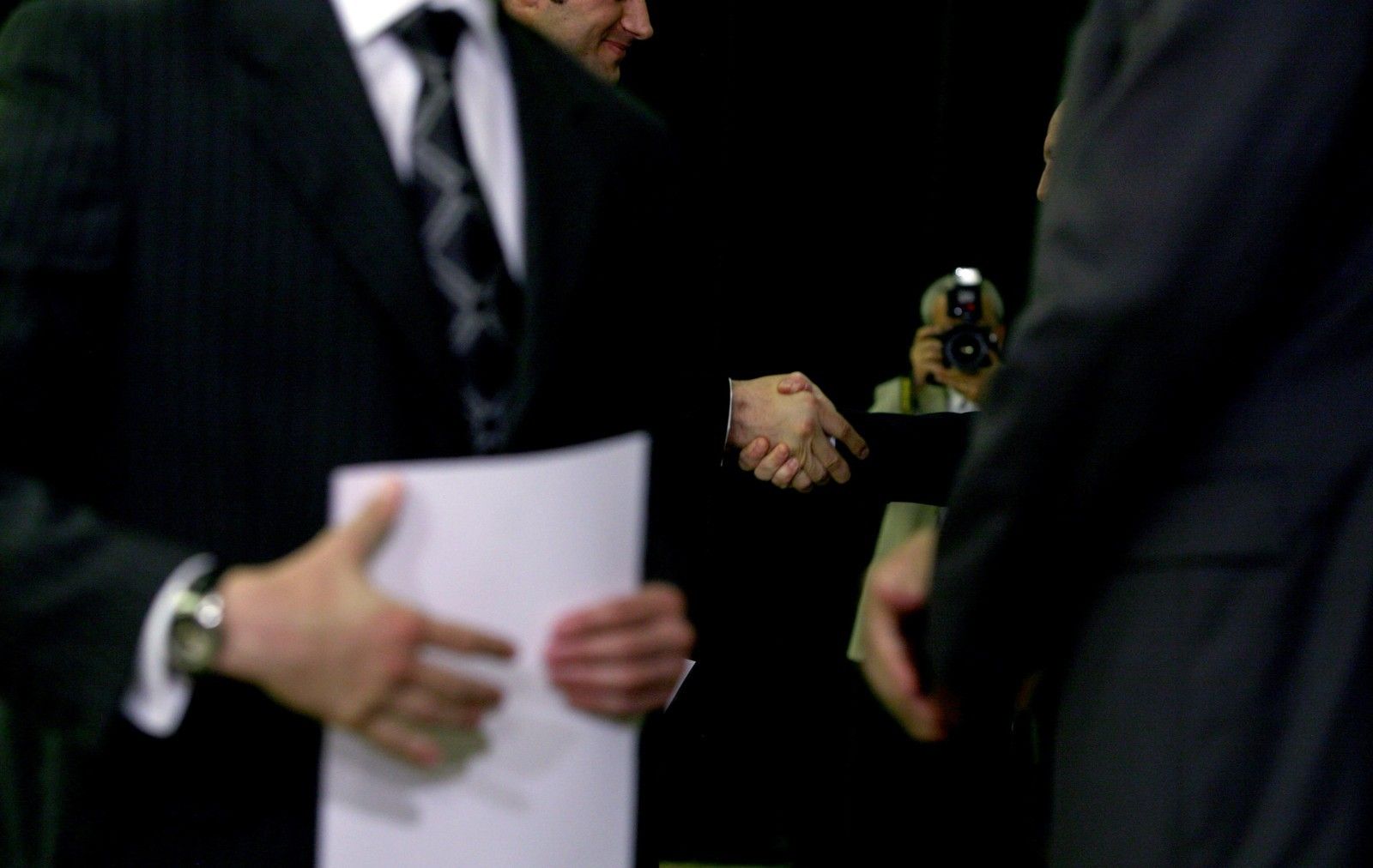 2015 va produce cutremure în coaliţia de guvernare