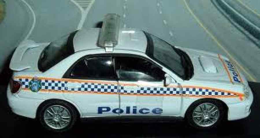 Masacru într-o casă din Australia